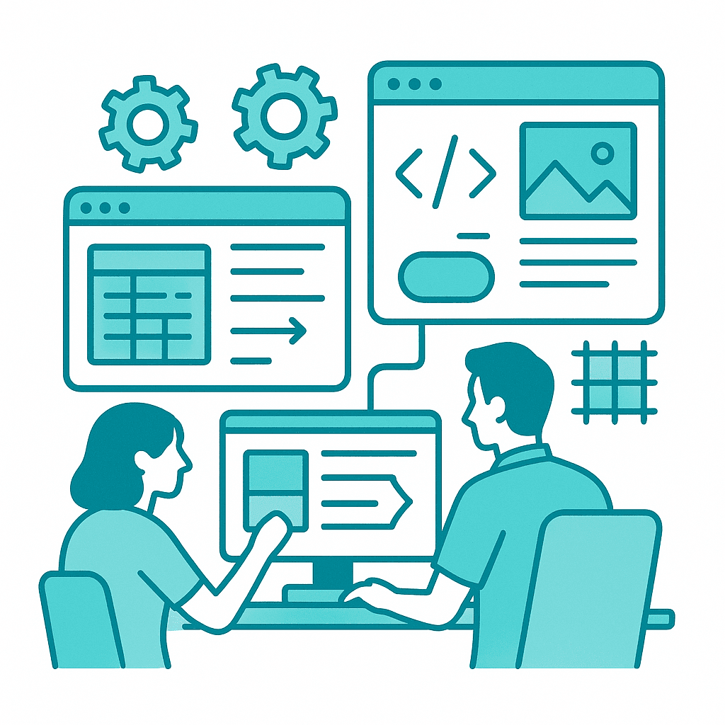 Website Development